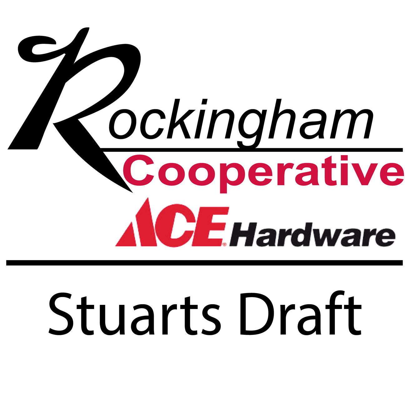 Rockingham Coop-Ace Hardware
