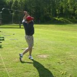 Pirate Pete's Mini Golf @ Highlands Golf Park
