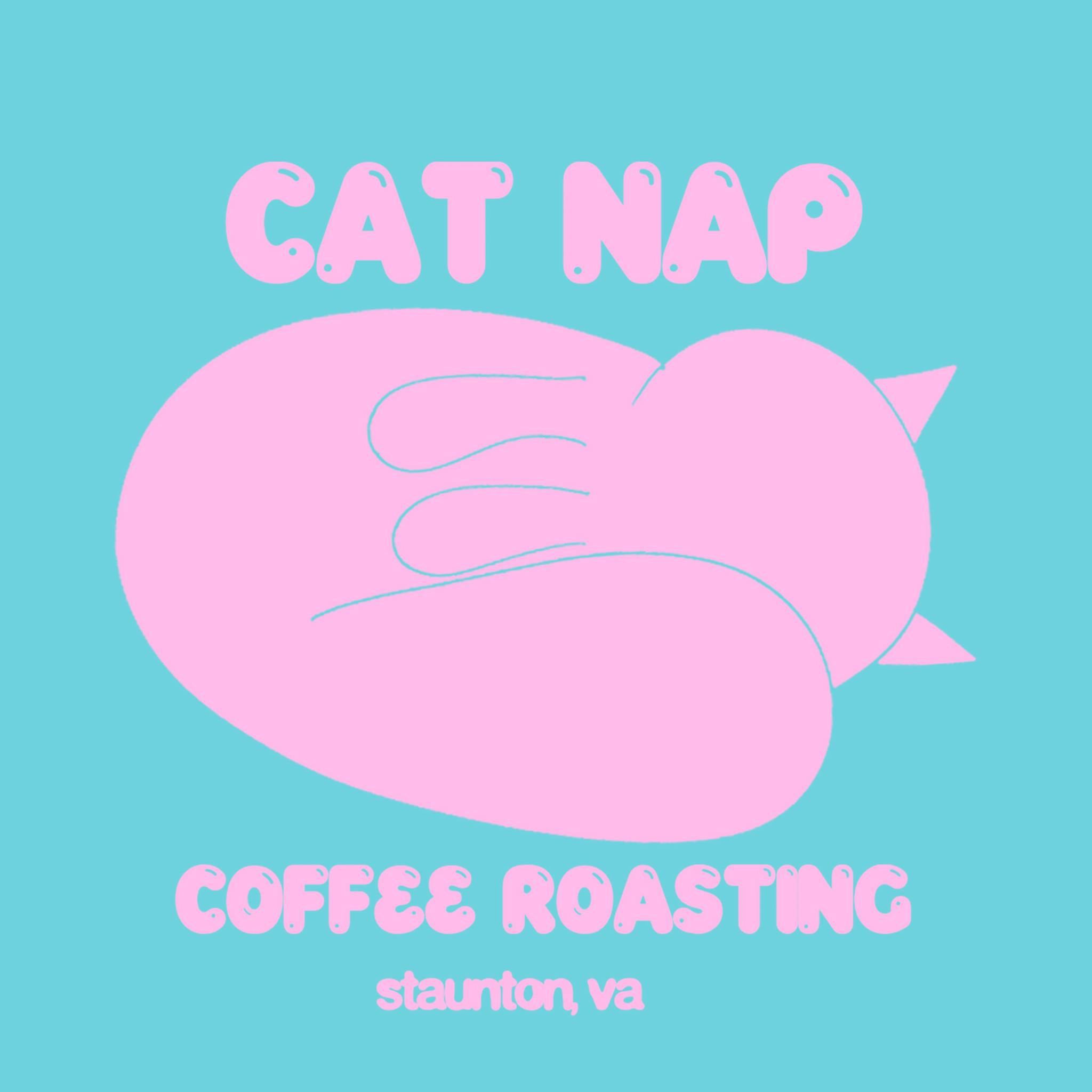 $10.00 Certificate at Cat Nap Coffee Roasting Cafe | CVille DollarSaver